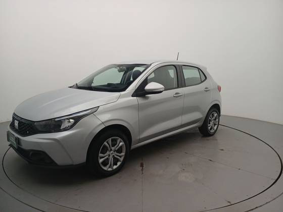 FIAT ARGO 1.0 FIREFLY FLEX DRIVE MANUAL FIAT ARGO 1.0 FIREFLY FLEX DRIVE MANUAL